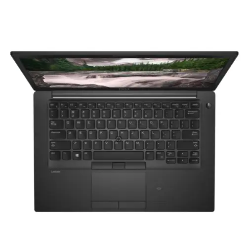 Dell Latitude Laptop | 7490 | Intel i5-7th Gen | 14" HD Touchscreen | Win 10 Pro | Refurbished - Image 7
