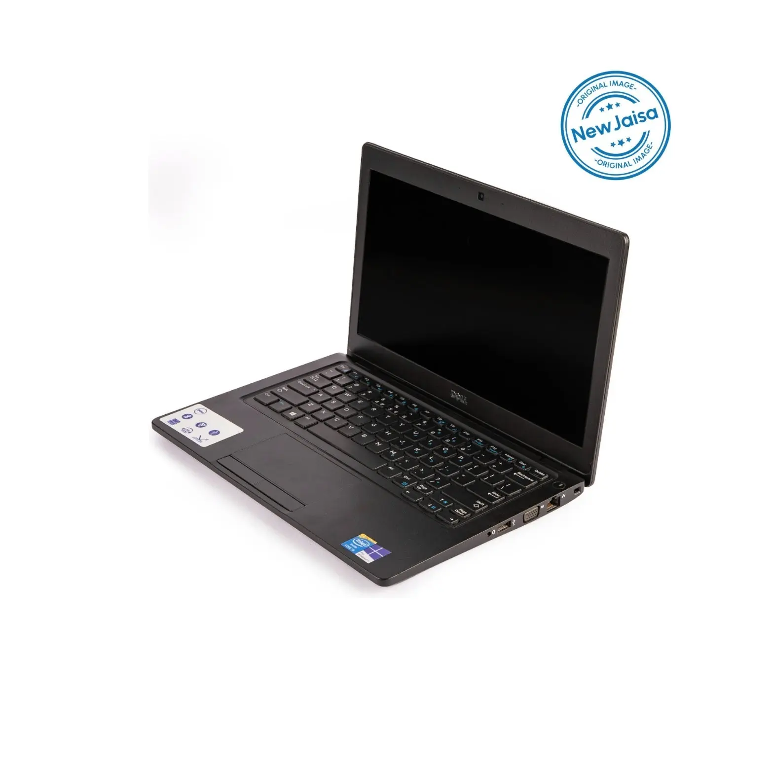 Dell Latitude Laptop | E5290 | Intel i3-8th Gen | 12.5" HD | Win 11 Pro | Refurbished - Image 4