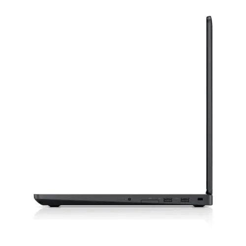 Dell Latitude Laptop | E5570 | Core i7 - 6th Gen | 15.6" HD | Windows 10 | Refurbished - Image 6