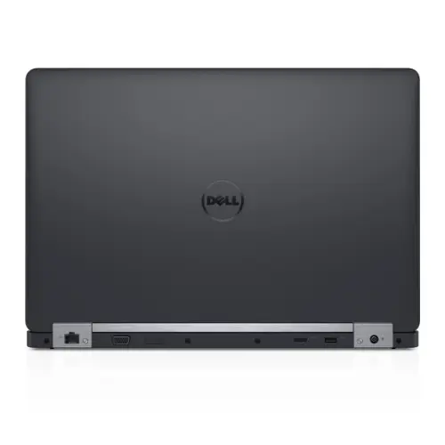Dell Latitude Laptop | E5570 | Core i7 - 6th Gen | 15.6" HD | Windows 10 | Refurbished - Image 8