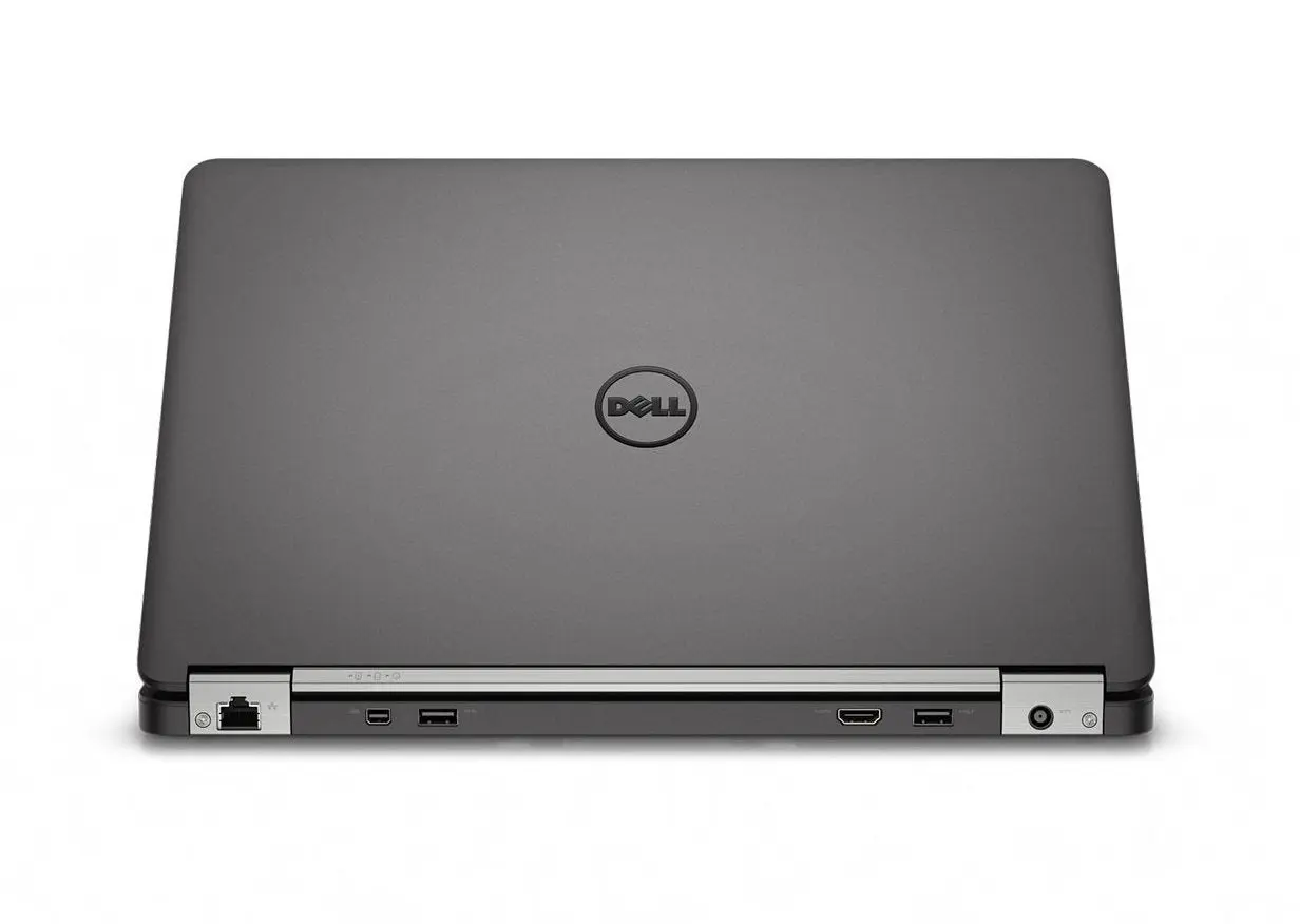 Dell latitude Laptop | E7450 | Intel i5-5th Gen | 14" HD | Win 10 Pro | Refurbished - Image 5