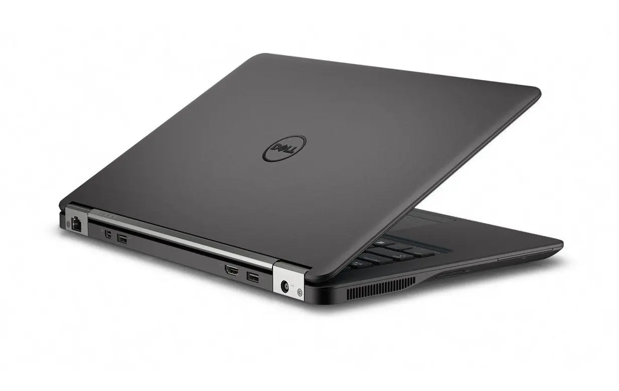 Dell latitude Laptop | E7450 | Intel i5-5th Gen | 14" HD | Win 10 Pro | Refurbished - Image 7