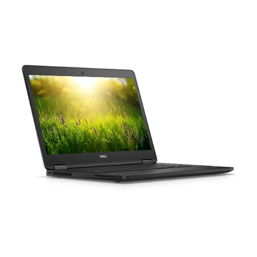 Dell Latitude Laptop | E7470 | Intel i5-6th Gen | 14" HD | Win 10 Pro | Refurbished - Image 6