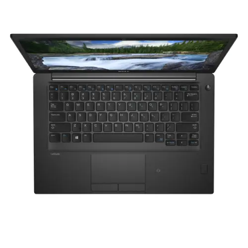 Dell Latitude Laptop | E7490 | CORE I5 - 8TH GEN | 14" HD | Windows 10 | Refurbished - Image 6