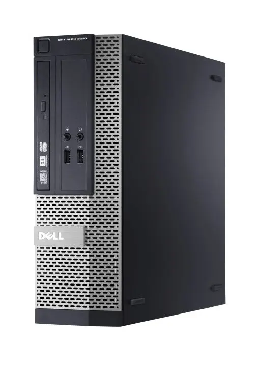 Dell OptiPlex 3010 All-in-One Desktop Computer Set | i5-3rd Gen | 19" HD LCD Monitor| Wired KB & Mouse | Speakers | WiFi | Win 10 Pro | Refurbished - Image 7