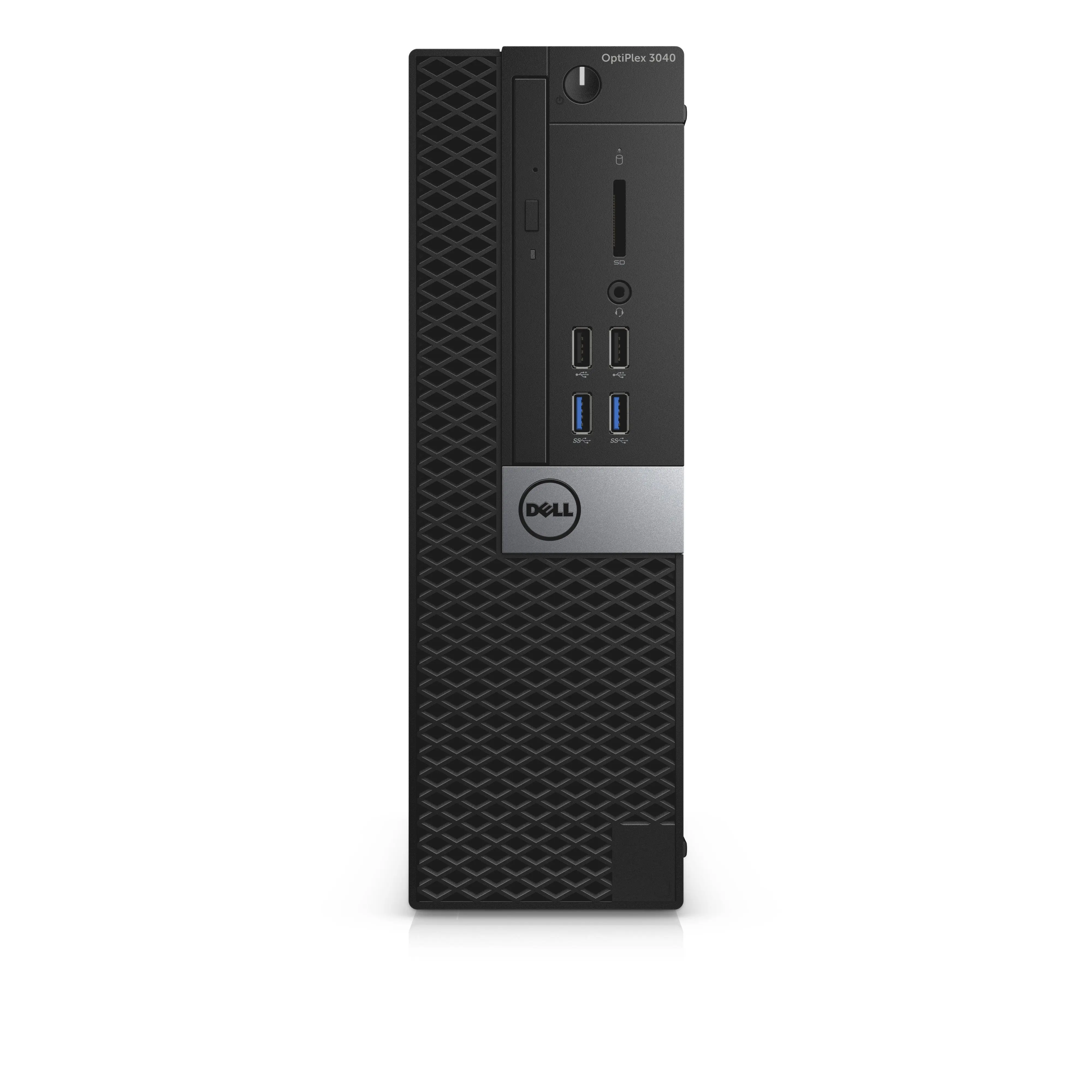 Dell Optiplex SFF Desktop PC | Intel i5-6th Gen | Win 11 Pro | Refurbished