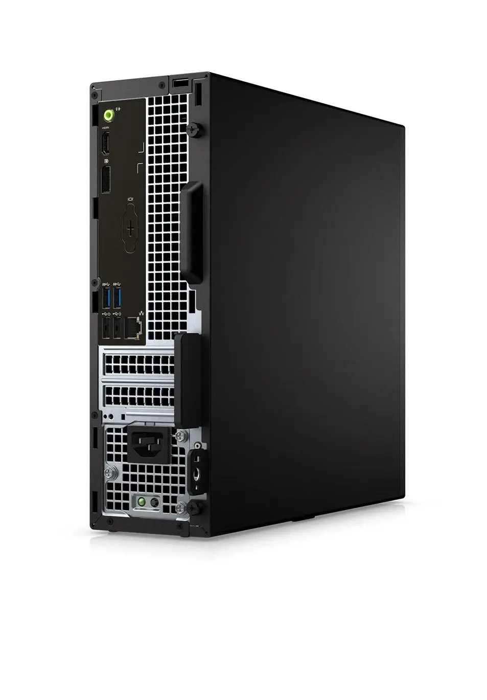 Dell Optiplex SFF Desktop PC | Intel i5-6th Gen | Win 11 Pro | Refurbished - Image 10