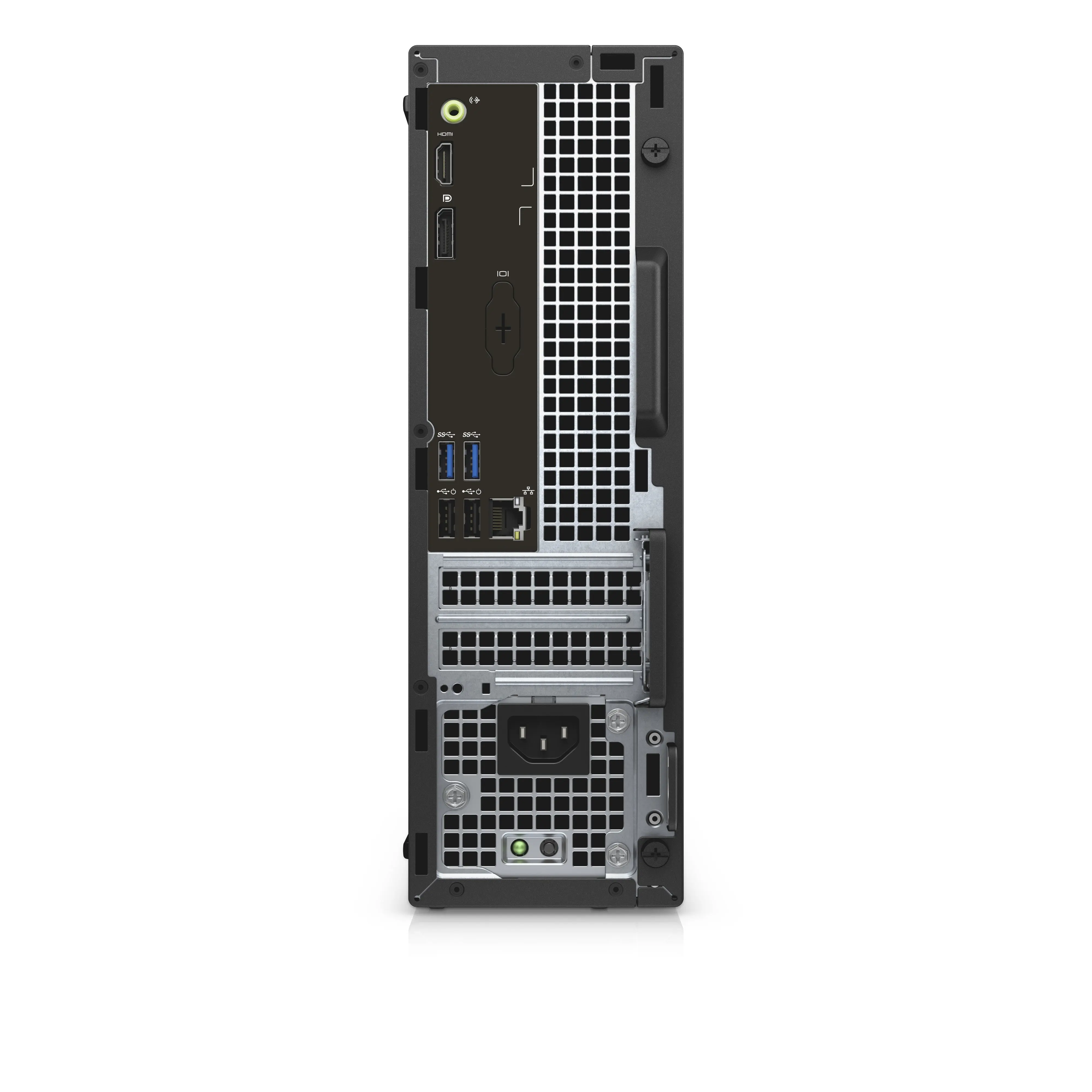 Dell Optiplex SFF Desktop PC | Intel i5-6th Gen | Win 11 Pro | Refurbished - Image 11