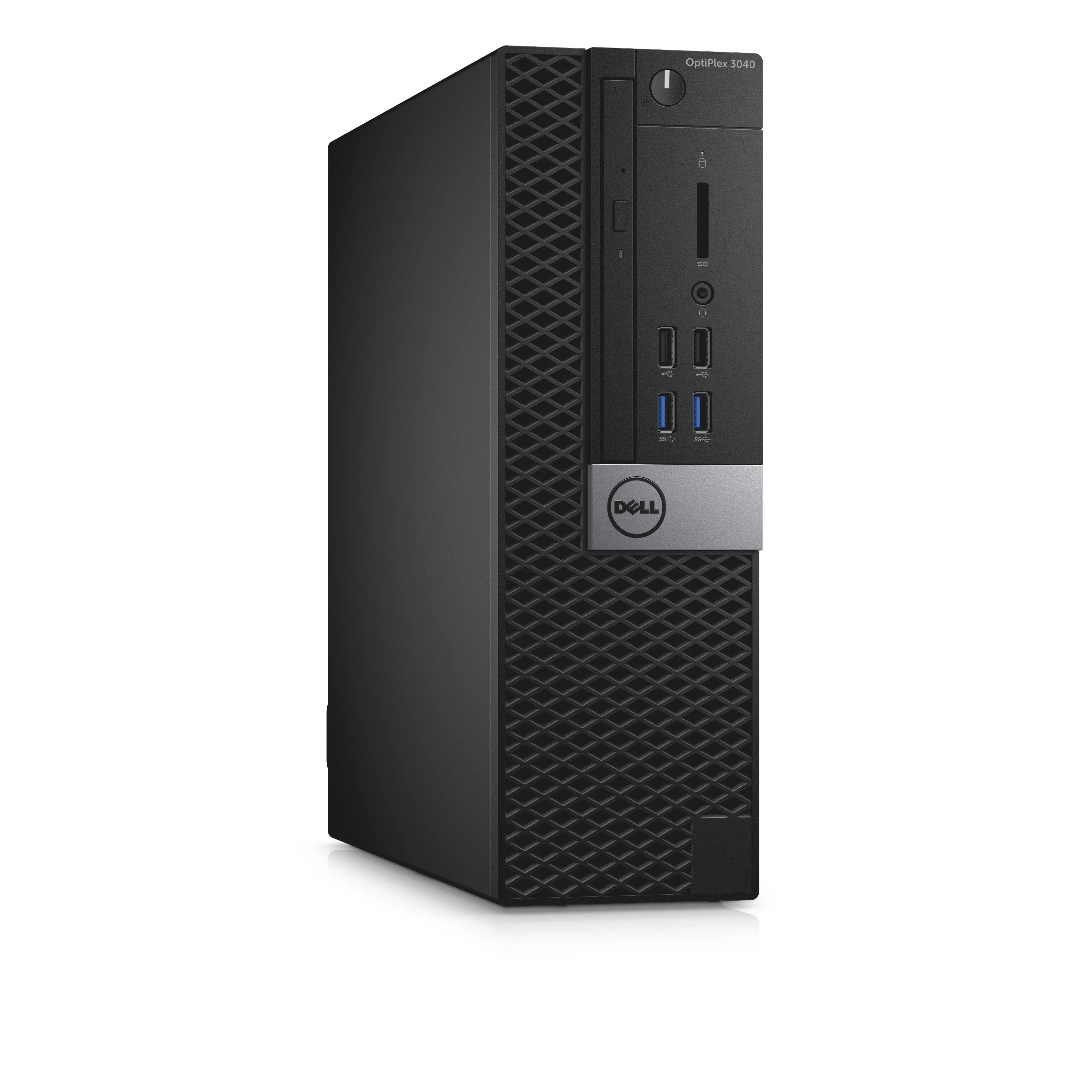 Dell Optiplex SFF Desktop PC | Intel i5-6th Gen | Win 11 Pro | Refurbished - Image 5