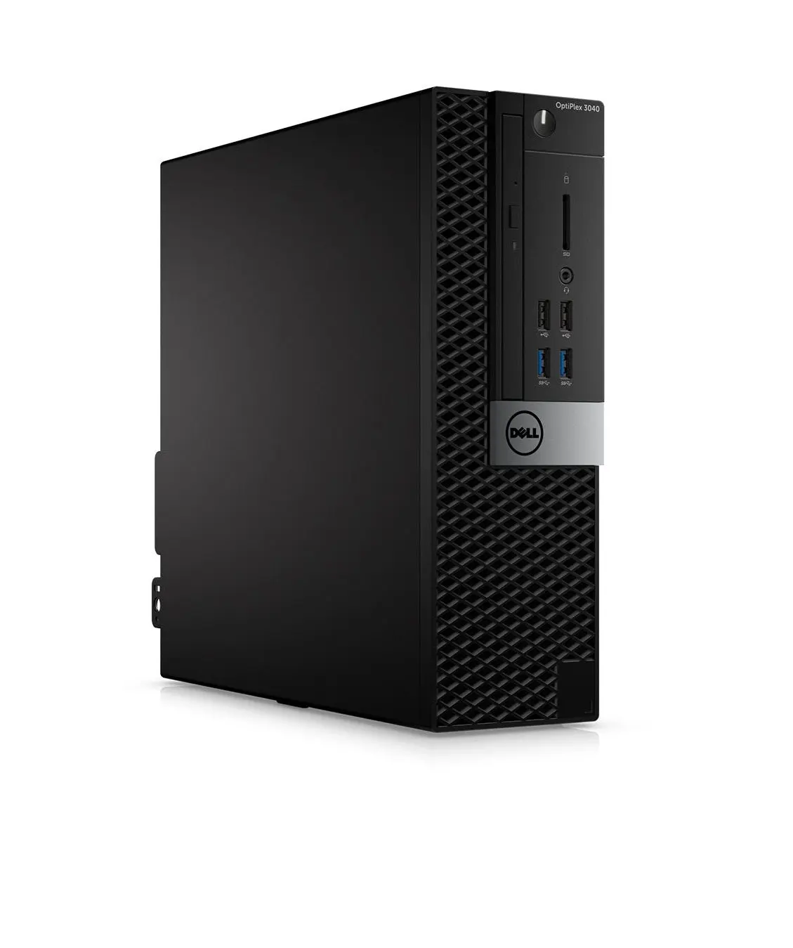 Dell Optiplex SFF Desktop PC | Intel i5-6th Gen | Win 11 Pro | Refurbished - Image 6