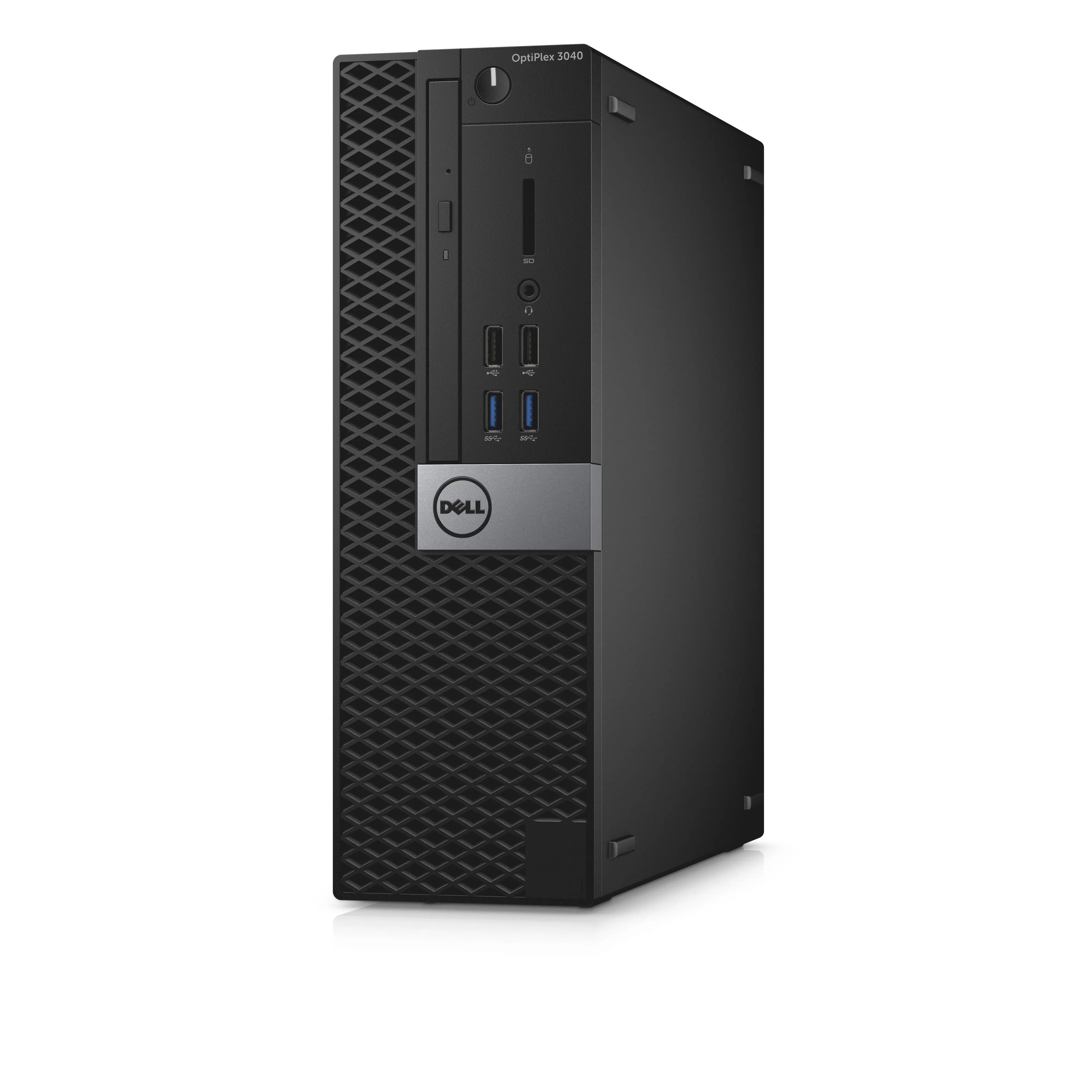 Dell Optiplex SFF Desktop PC | Intel i5-6th Gen | Win 11 Pro | Refurbished - Image 7