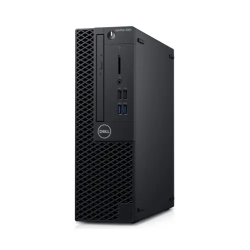 Dell OptiPlex 3060 SFF Desktop | Intel i5-8th Gen | Win 11 Pro | Refurbished - Image 5