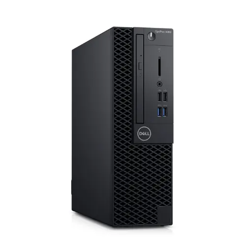 Dell OptiPlex 3060 SFF Desktop | Intel i5-8th Gen | Win 11 Pro | Refurbished - Image 6