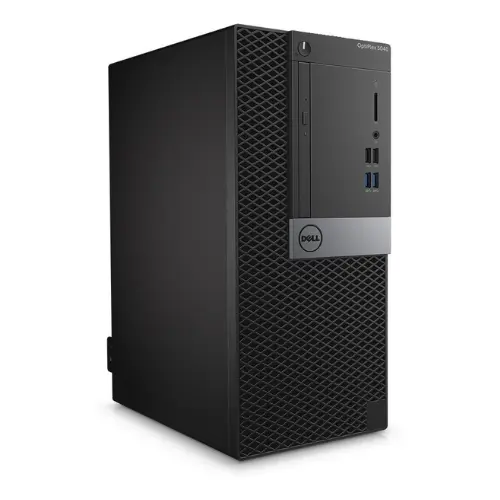 Dell OptiPlex 5040 Micro Tower Desktop Computer PC | Intel i5- 6th Gen | Win 11 Pro | Refurbished - Image 5