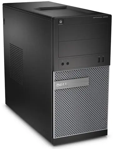Dell Optiplex 790 Tower Desktop Computer PC | Intel i5-2nd Gen | Win 10 Pro | Refurbished - Image 4