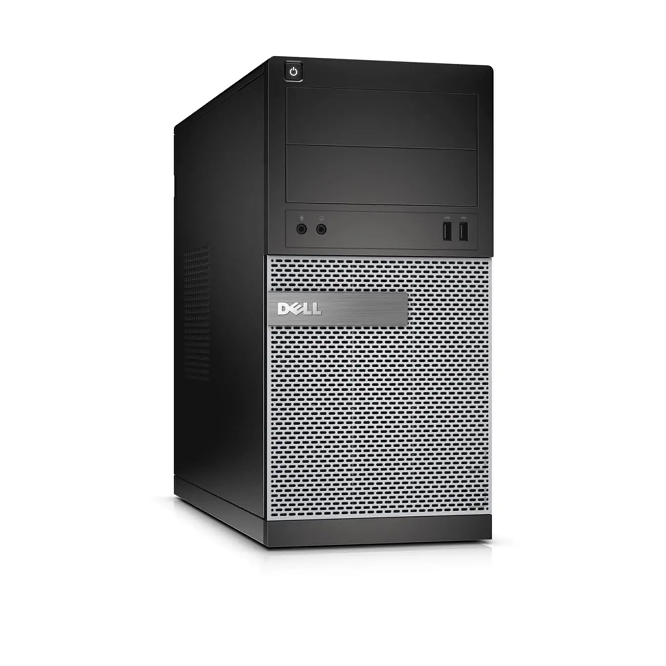 Dell OptiPlex Full Set | Intel i3-2nd Gen | 19" Monitor | Wired KB & Mouse | Win 10 Pro | Refurbished - Image 5