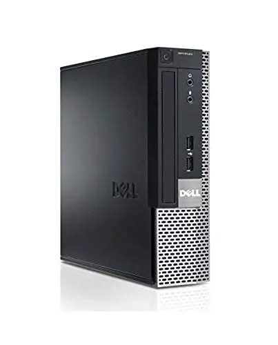 Dell Optiplex Business Class Performance Desktop | Intel i5-3rd Gen | Win 10 Pro | Refurbished