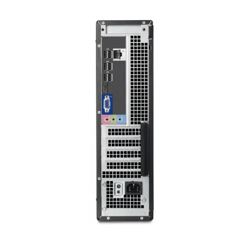 Dell Optiplex Business Class Performance Desktop | Intel i5-3rd Gen | Dual Disk | Win 10 Pro | Refurbished - Image 6