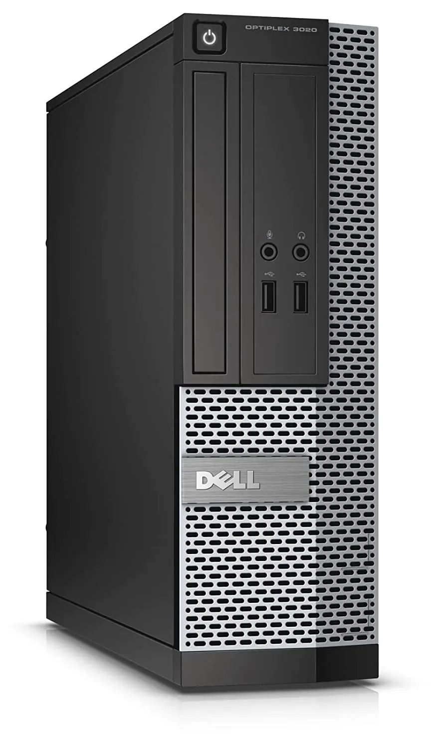 Dell Optiplex SFF Desktop Computer | Intel i5-4th Gen | Win 10 Pro | Refurbished - Image 6