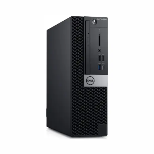 Dell OptiPlex SFF Desktop Computer PC | 5070 | Intel i5- 9th Gen | Win 11 Pro | Refurbished - Image 4