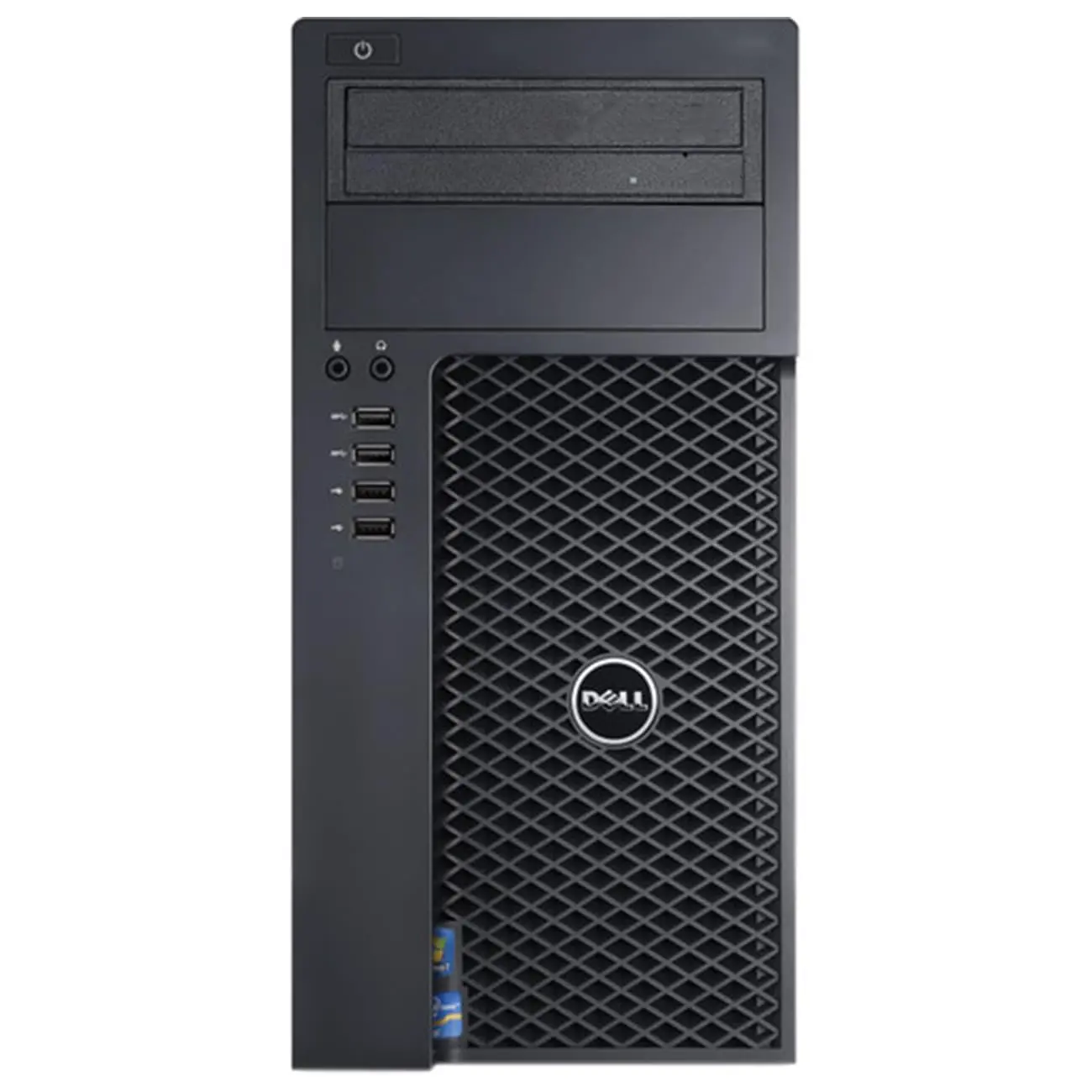 Dell Precision High Performance Desktop | Intel i5-3rd Gen | Windows 10 Pro | Refurbished - Image 5