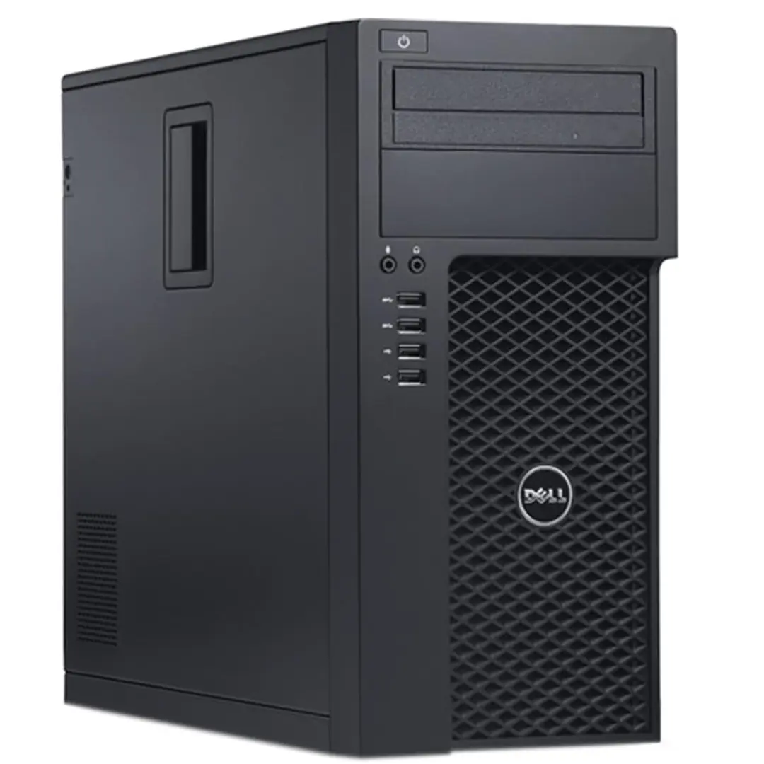 Dell Precision High Performance Desktop | Intel i5-4th Gen | Windows 10 Pro | Refurbished - Image 6
