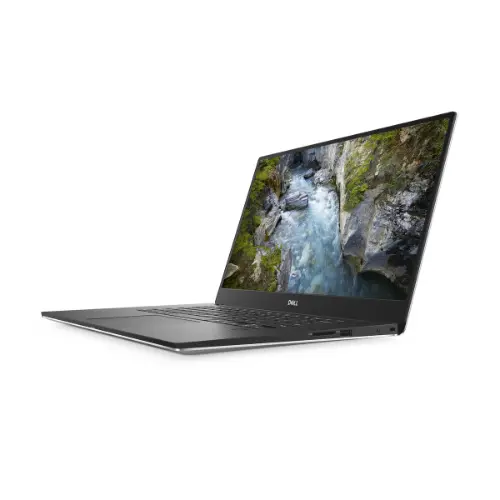 Dell Precision Laptop | 5540 | Intel i7-9th Gen | 15.6" HD | 4GB Graphics Card | Win 11 Pro | Refurbished - Image 6
