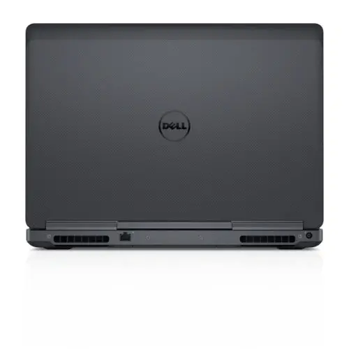 Dell Precision Laptop | 7510 | Core i7 - 6th Gen | 15.6" HD | 2GB Graphics Card | Windows 10 | Refurbished - Image 9