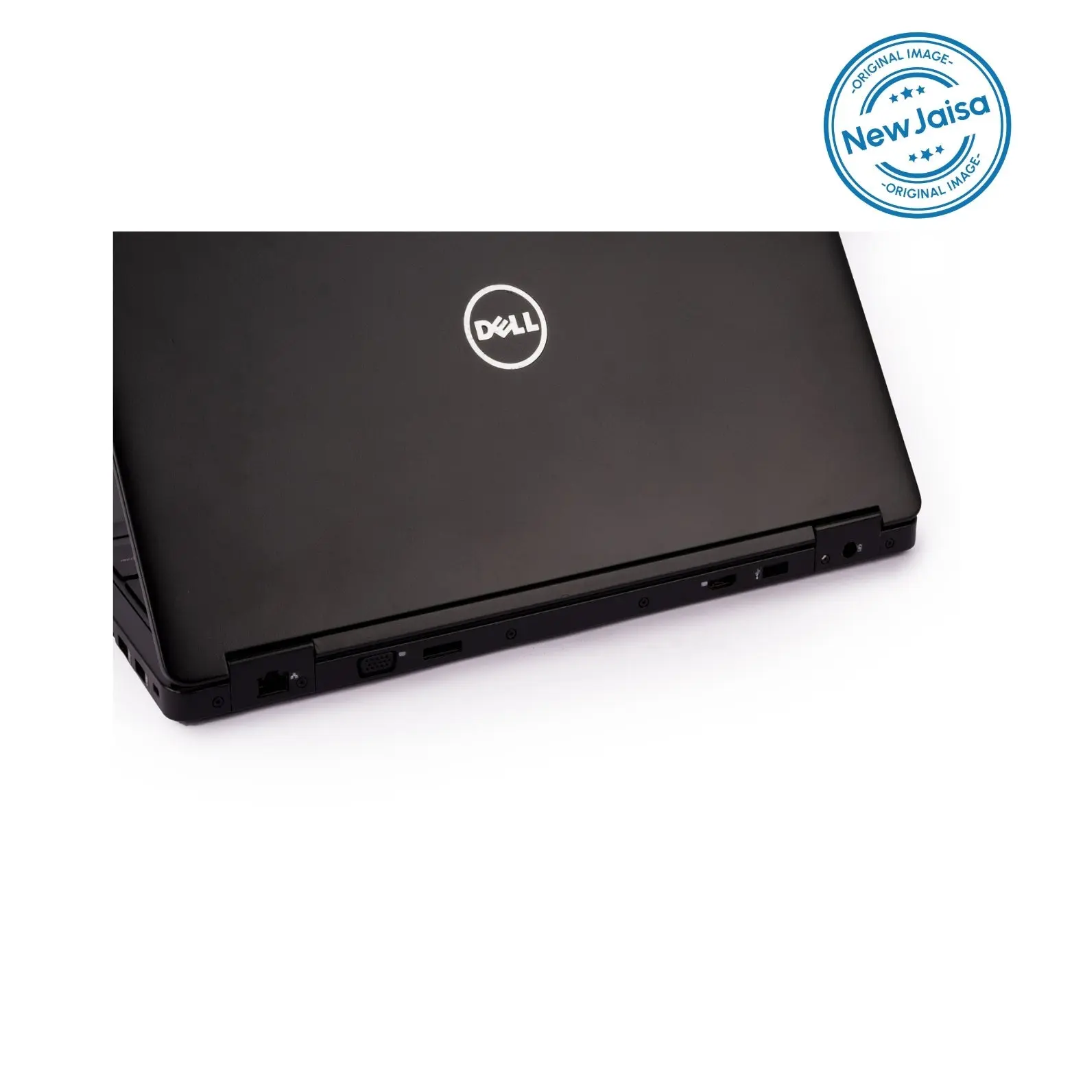 Dell PRECISION | PRECISION 7520 | Core i7 - 6th Gen | 15.6" HD | 4 GB Graphic Card | Windows 10 | Refurbished - Image 7