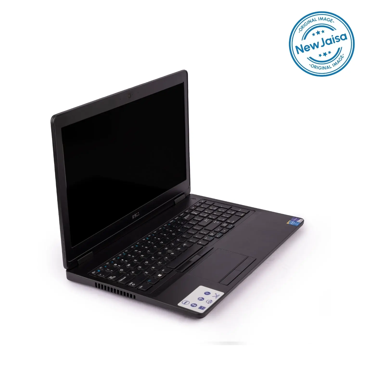 Dell PRECISION | PRECISION 7520 | Core i7 - 6th Gen | 15.6" HD | 4 GB Graphic Card | Windows 10 | Refurbished - Image 9