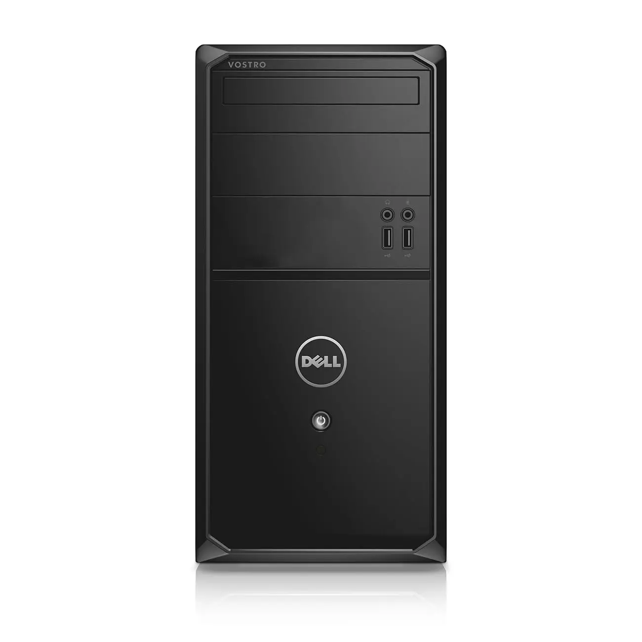Dell Vostro Desktop | Intel i5-4th Gen | Win 10 Pro | Refurbished - Image 5