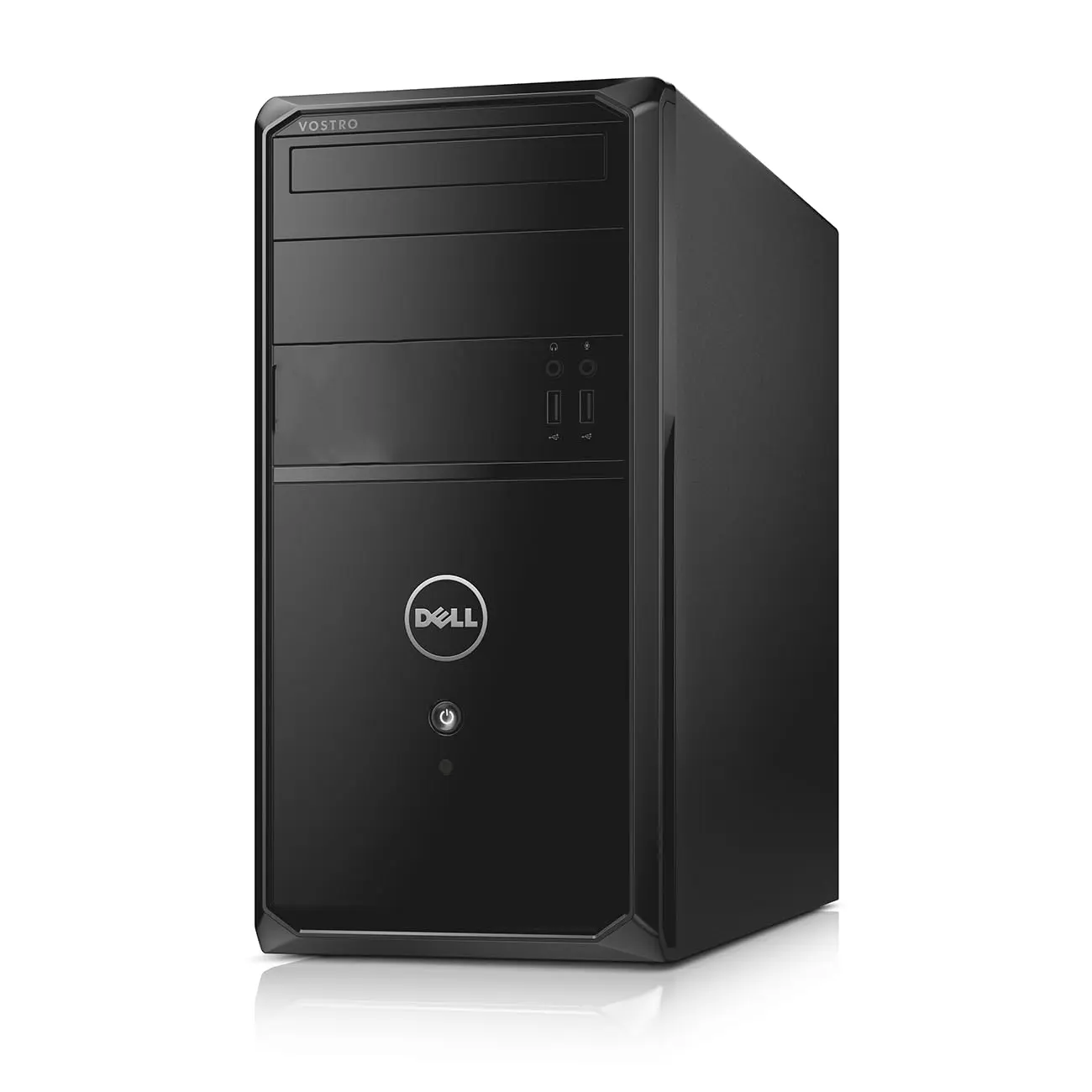 Dell Vostro Desktop | Intel i5-4th Gen | Win 10 Pro | Refurbished - Image 6