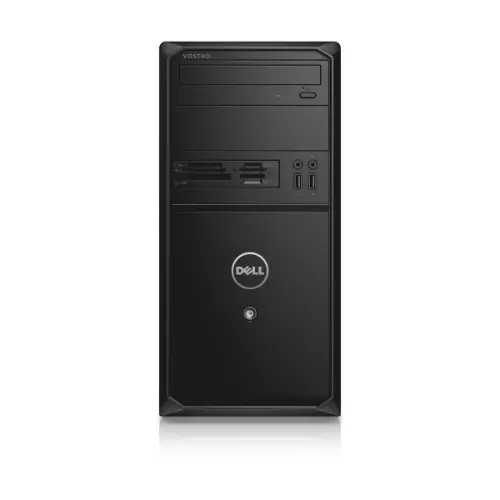 Dell Vostro 3902 Desktop Computer PC | Intel i3-4th Gen | Win 10 Pro | Refurbished