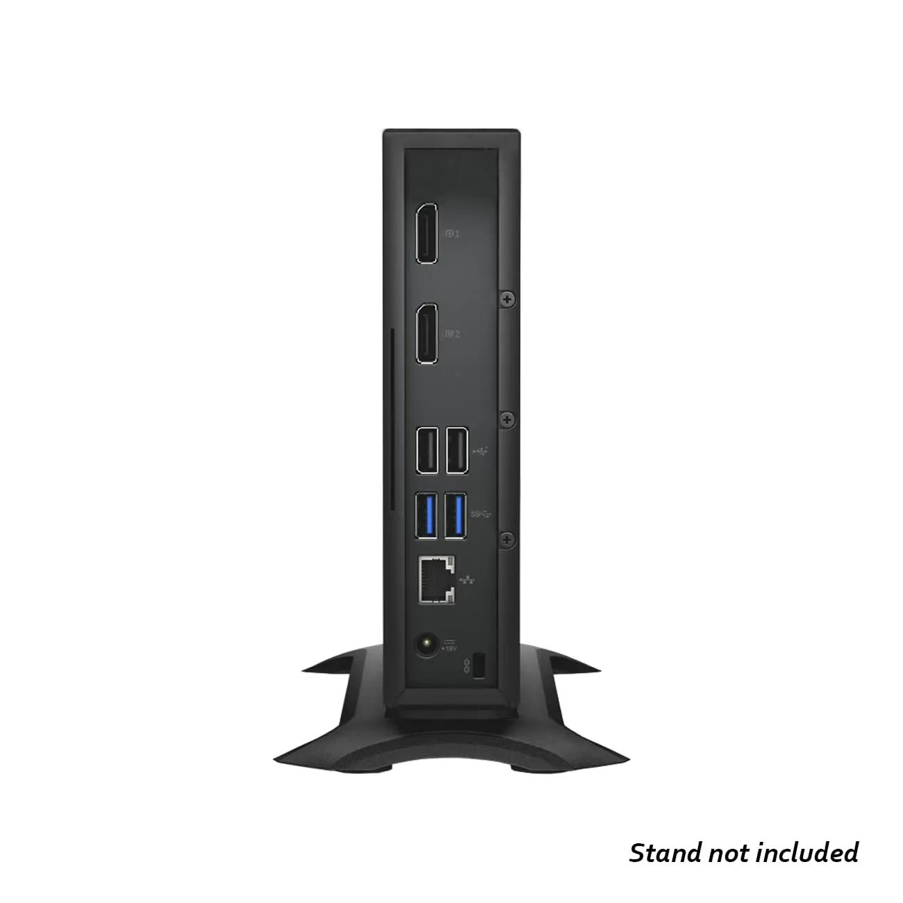 Dell Wyse 5060 Mini PC | AMD G | Windows 10 Pro | Refurbished - Image 5