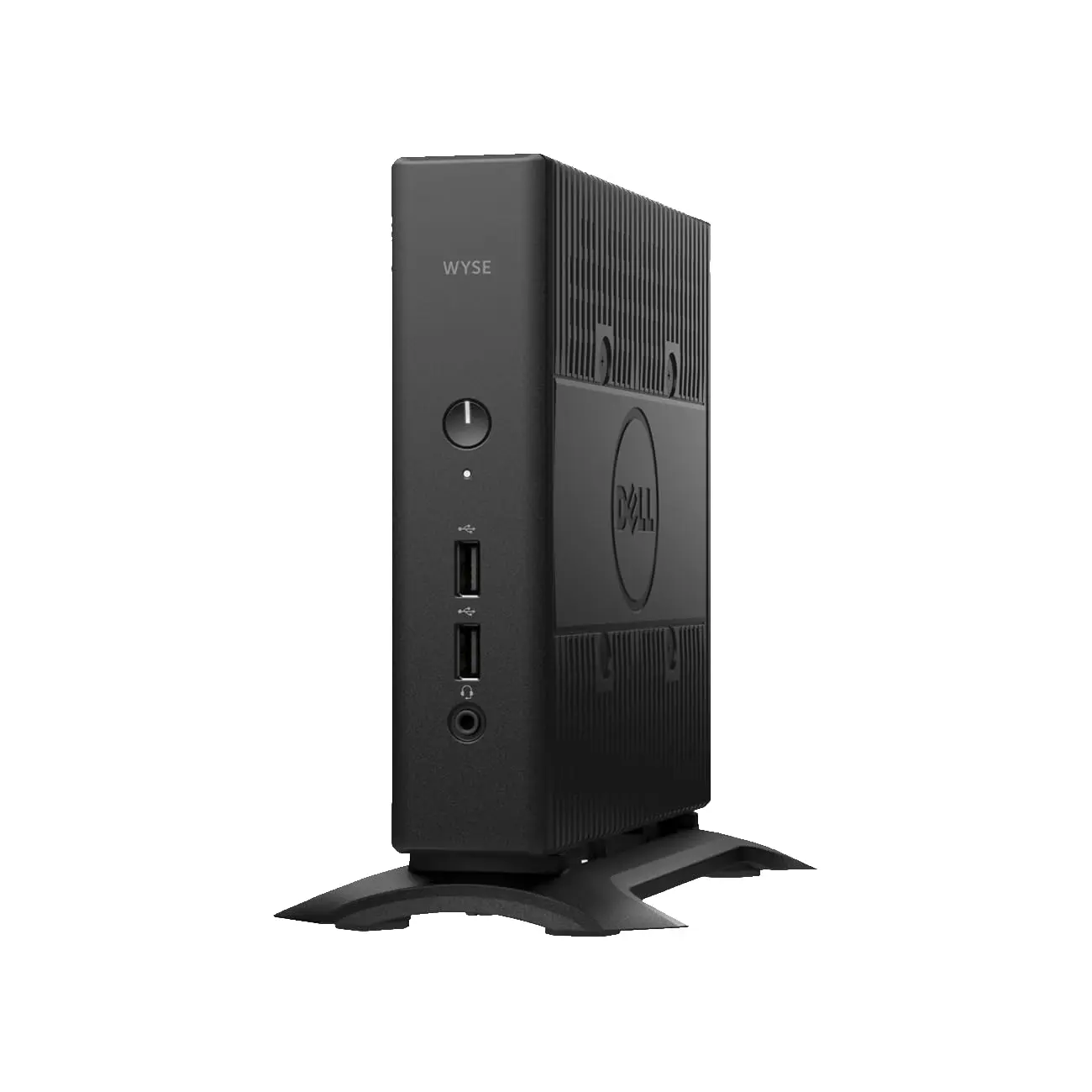 Dell Wyse All-in-One Desktop Computer Set | 19" HD LCD Monitor | AMD GX 424CC | Wired KB & Mouse | Speakers | Wi-Fi | Windows 10 Pro | Refurbished - Image 5