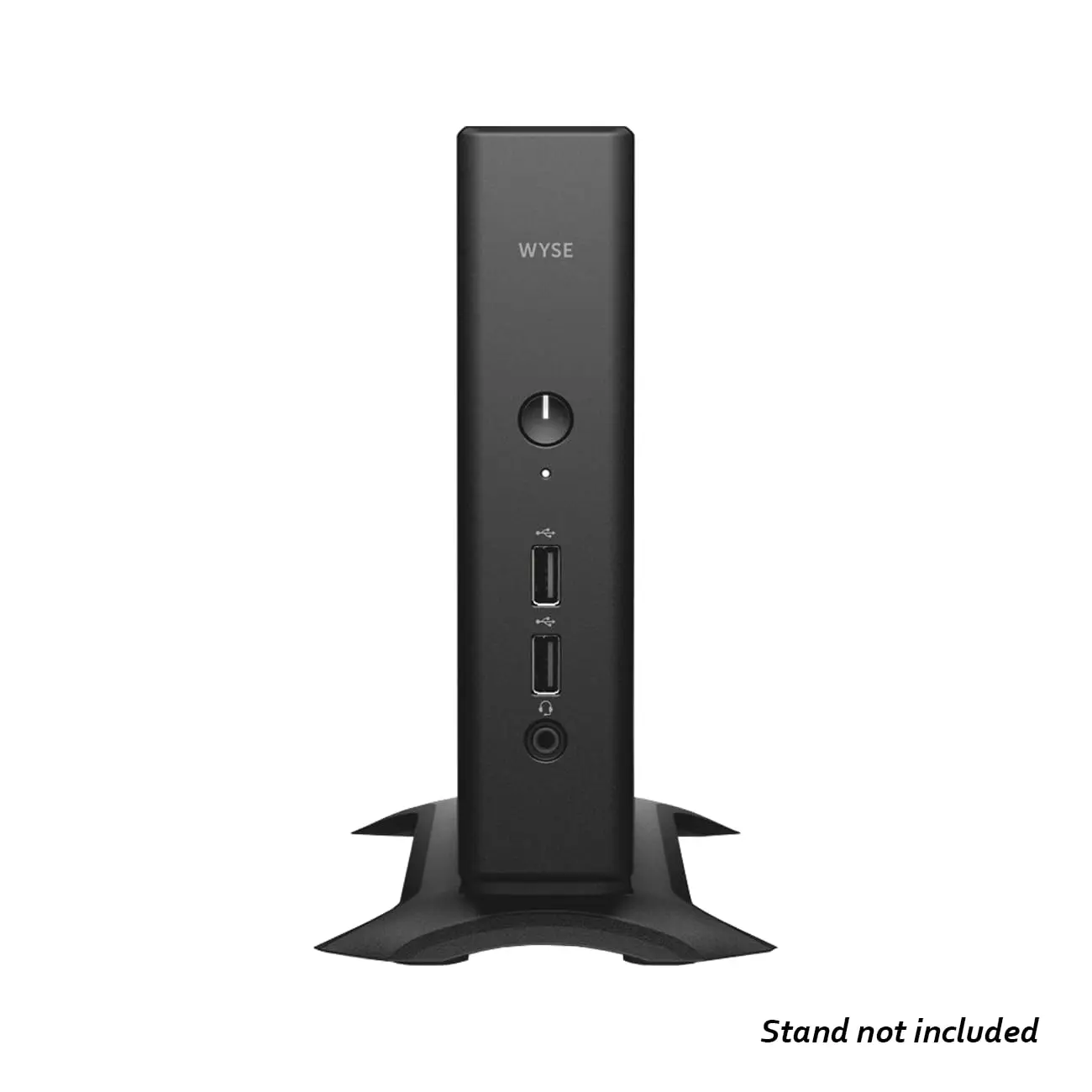 Dell Wyse All-in-One Desktop Computer Set | 19" HD LCD Monitor | AMD GX 424CC | Wired KB & Mouse | Speakers | Wi-Fi | Windows 10 Pro | Refurbished - Image 6