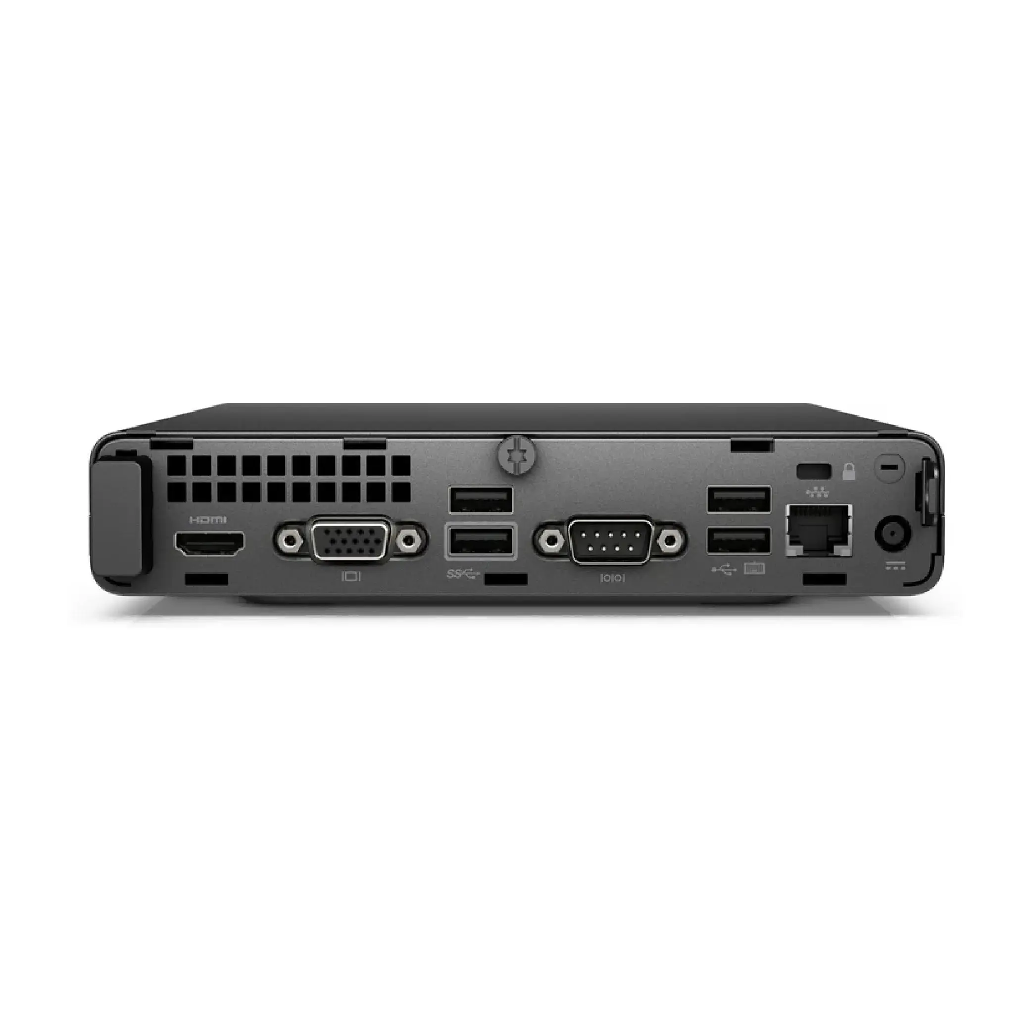 HP 260 G3 Desktop Mini PC | Intel i5-7th Gen | Win 11 Pro | Refurbished - Image 4