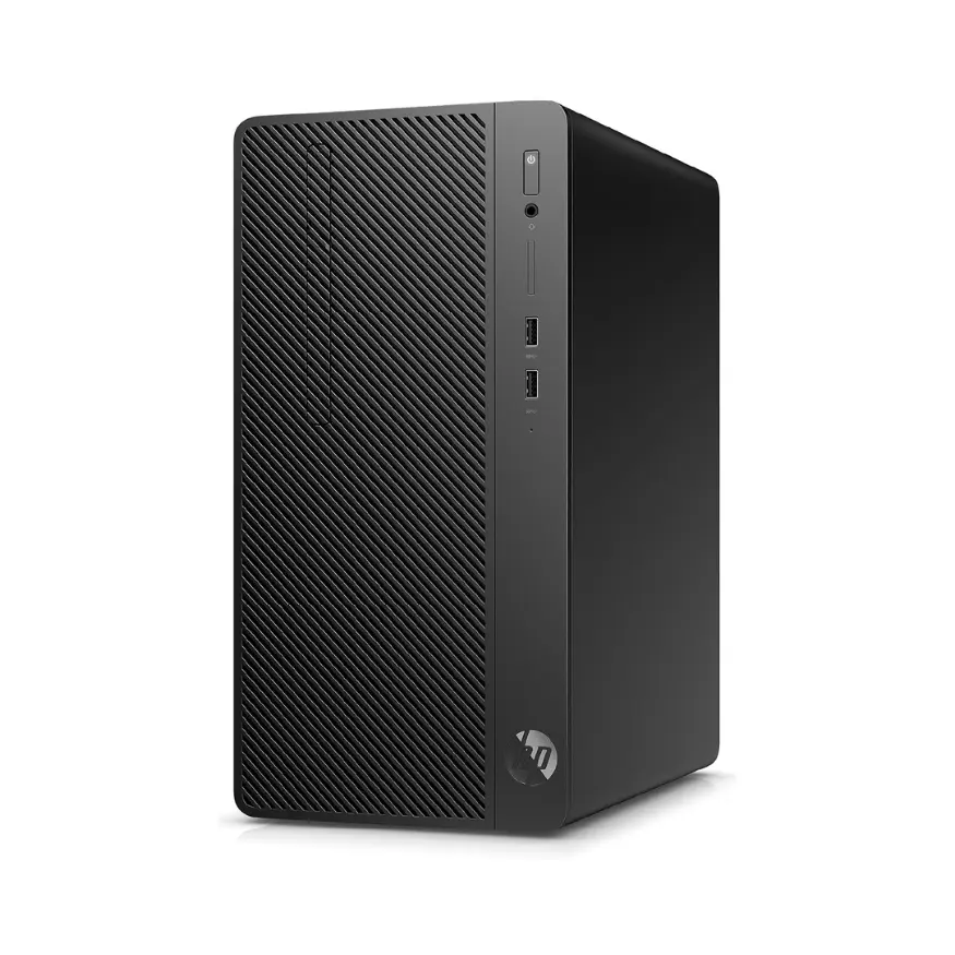 HP 280 G4 Desktop Computer PC | Intel i5-8th Gen | Win 11 Pro | Refurbished - Image 6