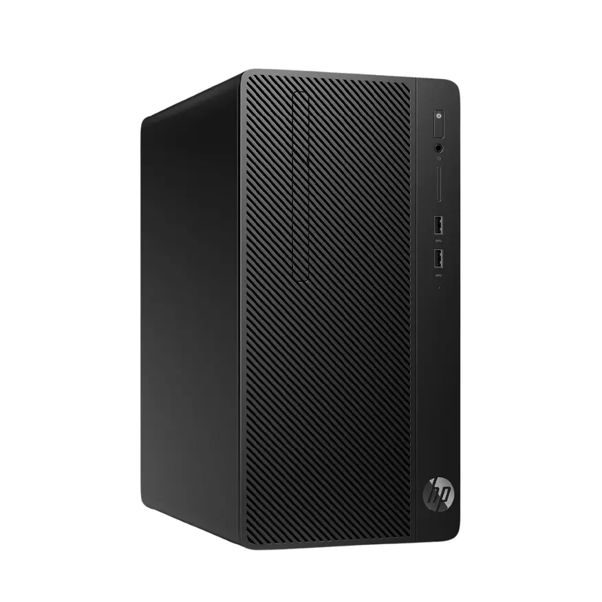 HP 280 G4 Desktop Computer PC | Intel i5-8th Gen | Win 11 Pro | Refurbished - Image 5