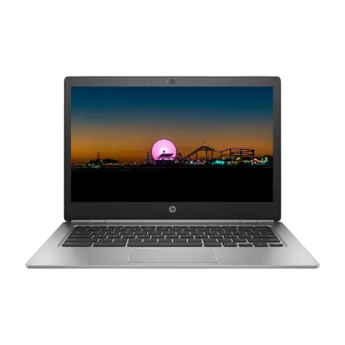 HP Chromebook Laptop | 13 G1 - Intel Pentium | 13.3" HD | 4 GB RAM | Chrome OS | Refurbished