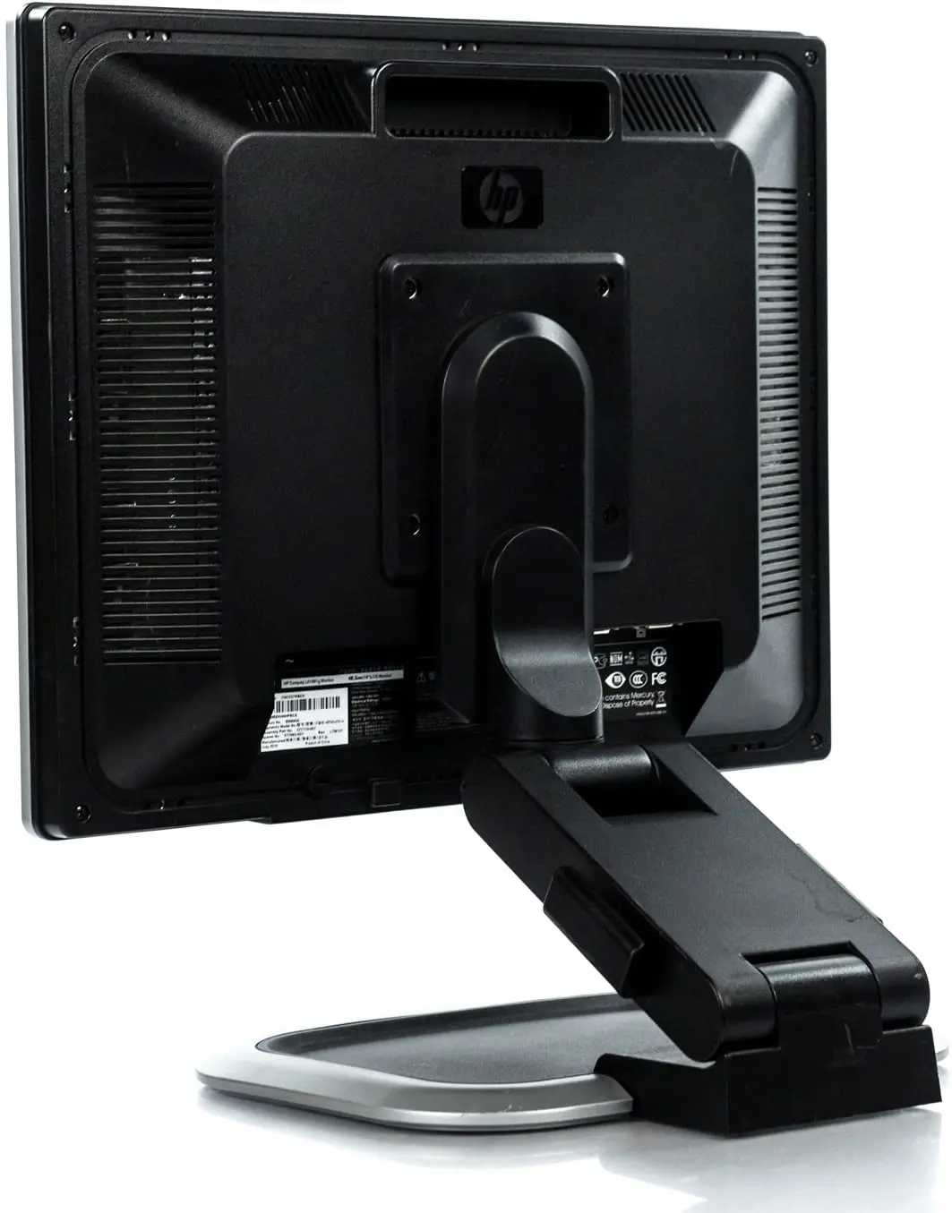 HP Compaq 19" | 1280 x 1024 | LCD Monitor | Refurbished - Image 5