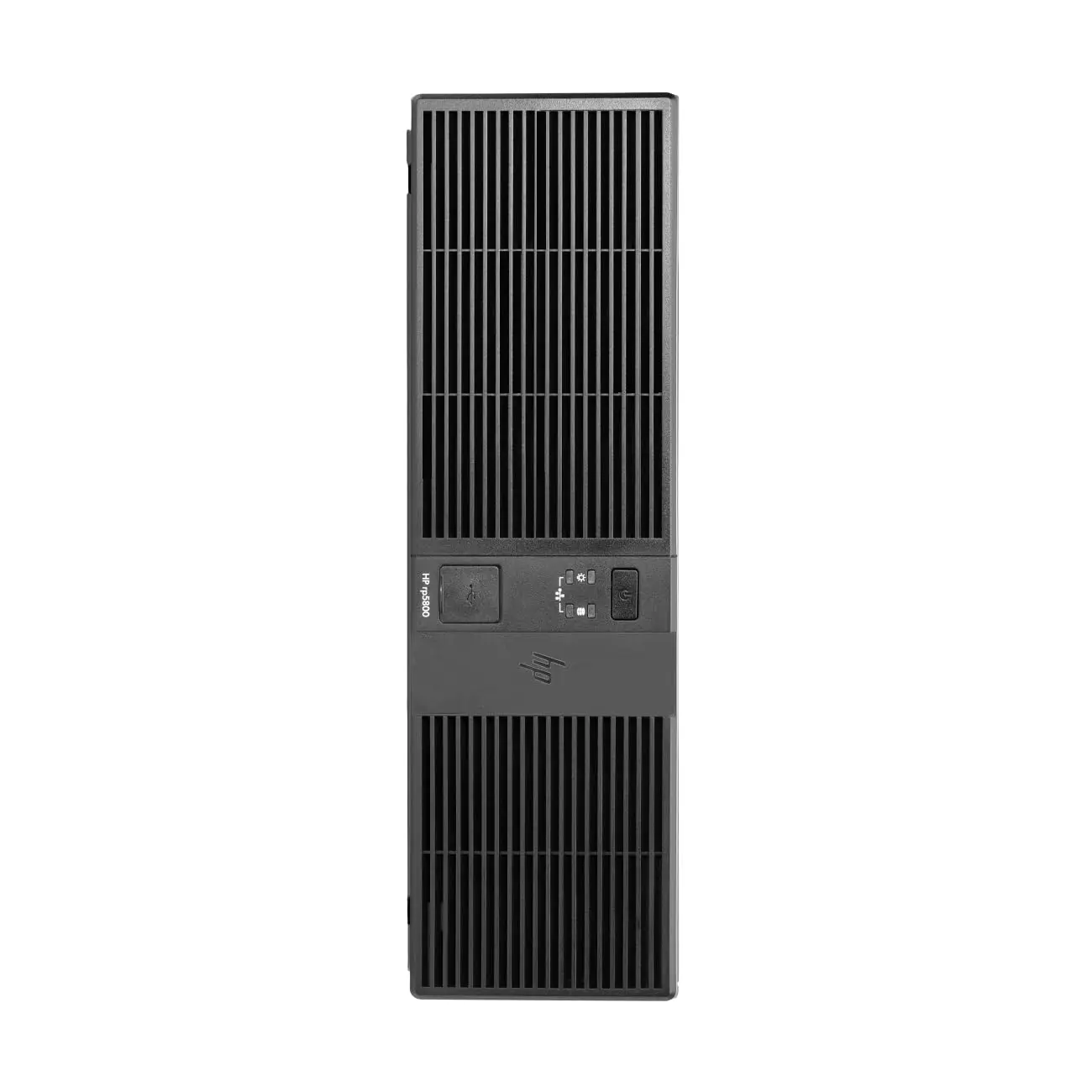 HP Compaq All-in-One Desktop Computer Set | Intel i3-2nd Gen | 19" HD LCD Monitor | Wired KB & Mouse | Speakers| Wi-Fi | Win 10 Pro | Refurbished - Image 4