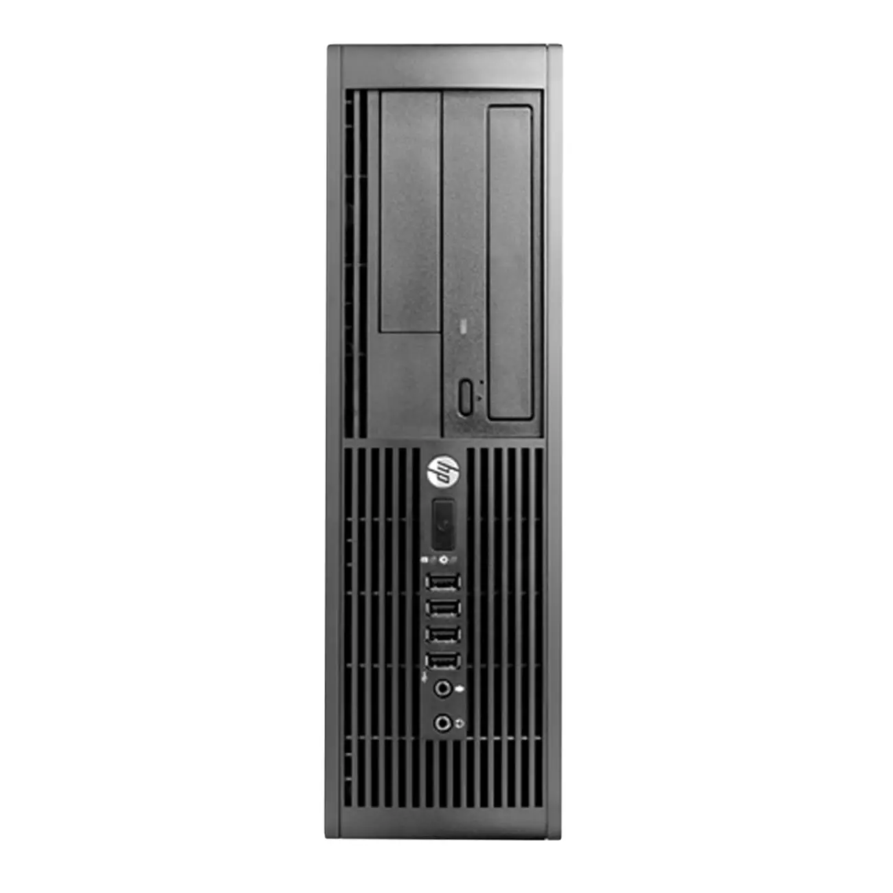 HP Compaq Pro 6200 SFF All-in-One Desktop Computer Set | Intel i3-2nd Gen | 19" HD LCD Monitor| Wired KB & Mouse | Speakers | WiFi | Win 10 Pro | Refurbished - Image 4