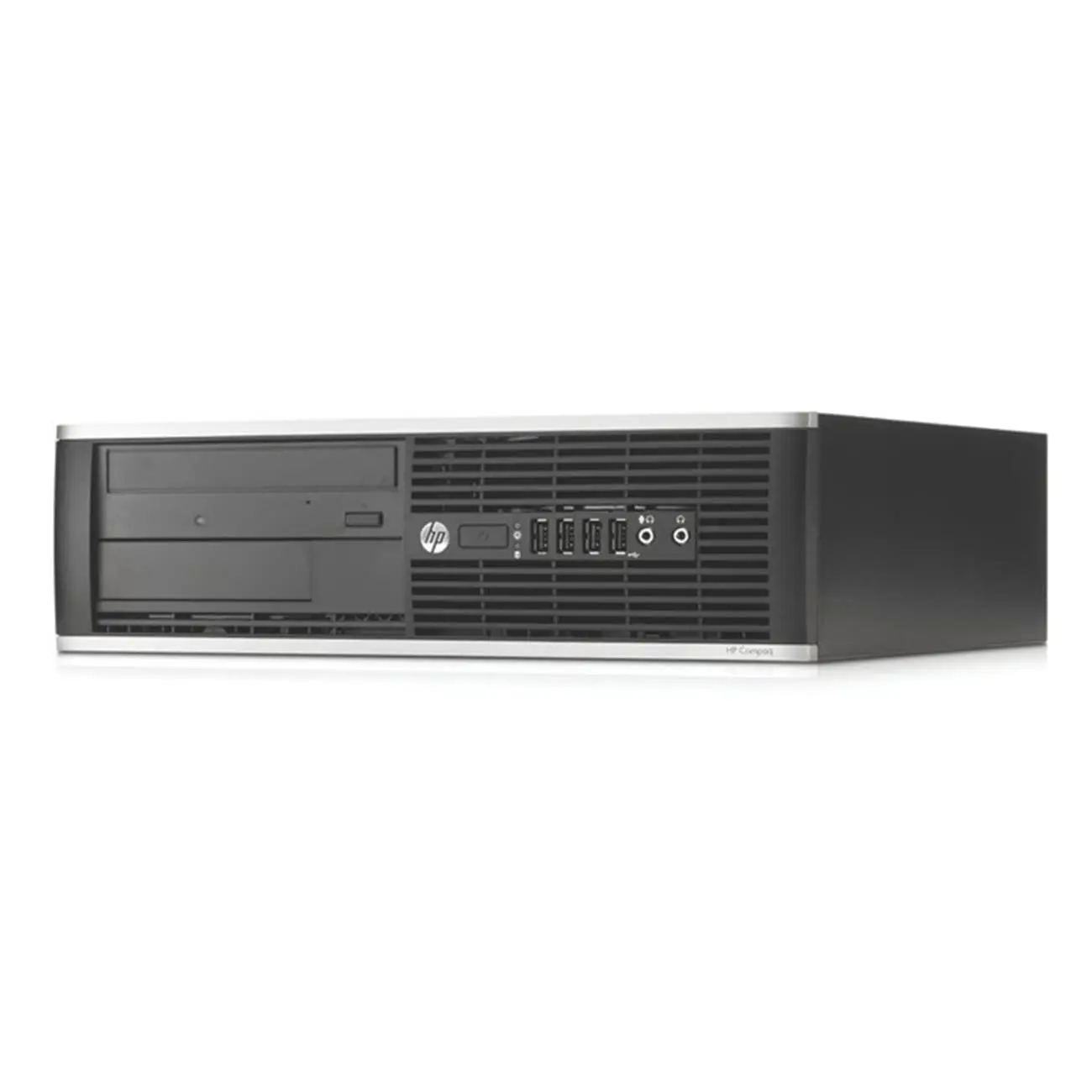 HP Compaq Pro 6200 SFF Desktop Computer PC | Intel i3-2nd Gen | Win 10 Pro | Refurbished - Image 5