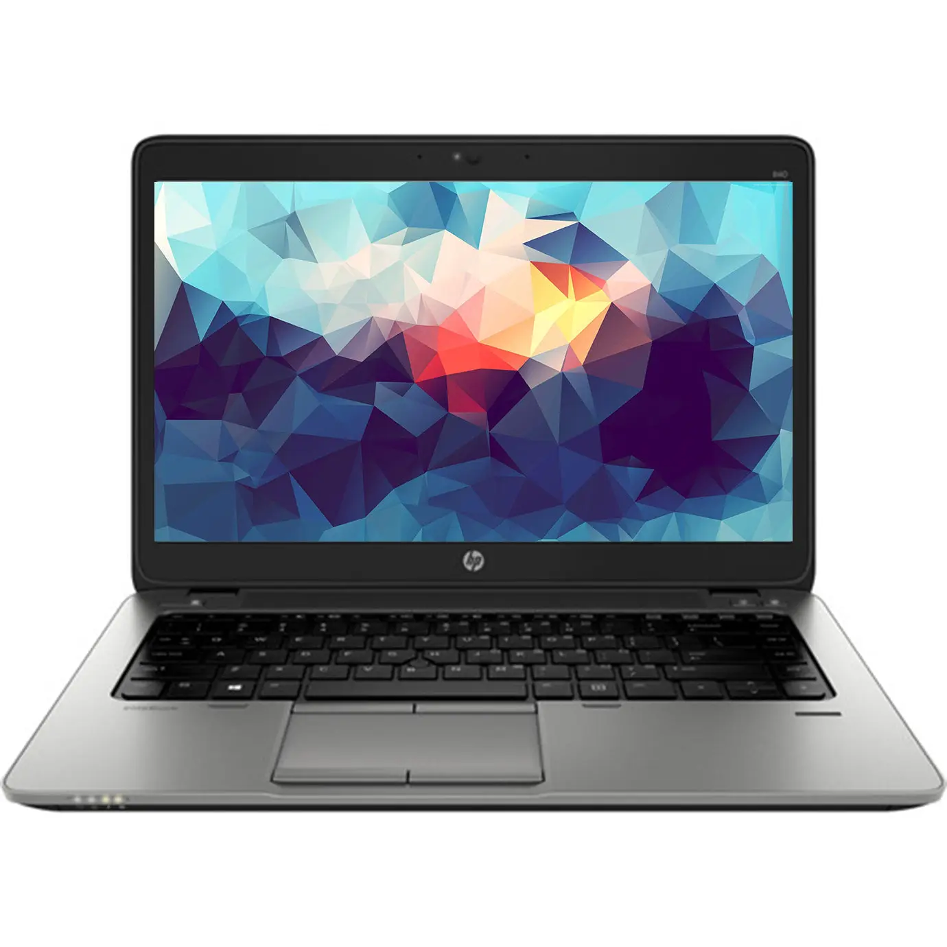 HP EliteBook Laptop | 840 G1 | Intel i7-4th Gen | 14" HD | Win 10 Pro | Refurbished