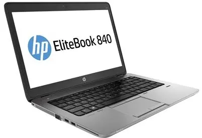 HP EliteBook Laptop | 840 G1 | Intel i7-4th Gen | 14" HD | Win 10 Pro | Refurbished - Image 5