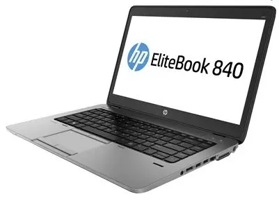 HP EliteBook Laptop | 840 G1 | Intel i7-4th Gen | 14" HD | Win 10 Pro | Refurbished - Image 6