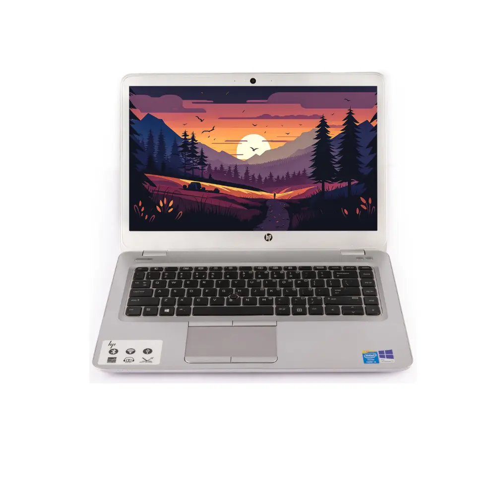 HP EliteBook Laptop | 840 G3 | Intel i7-6th Gen | 14" HD | Win 11 Pro | Refurbished