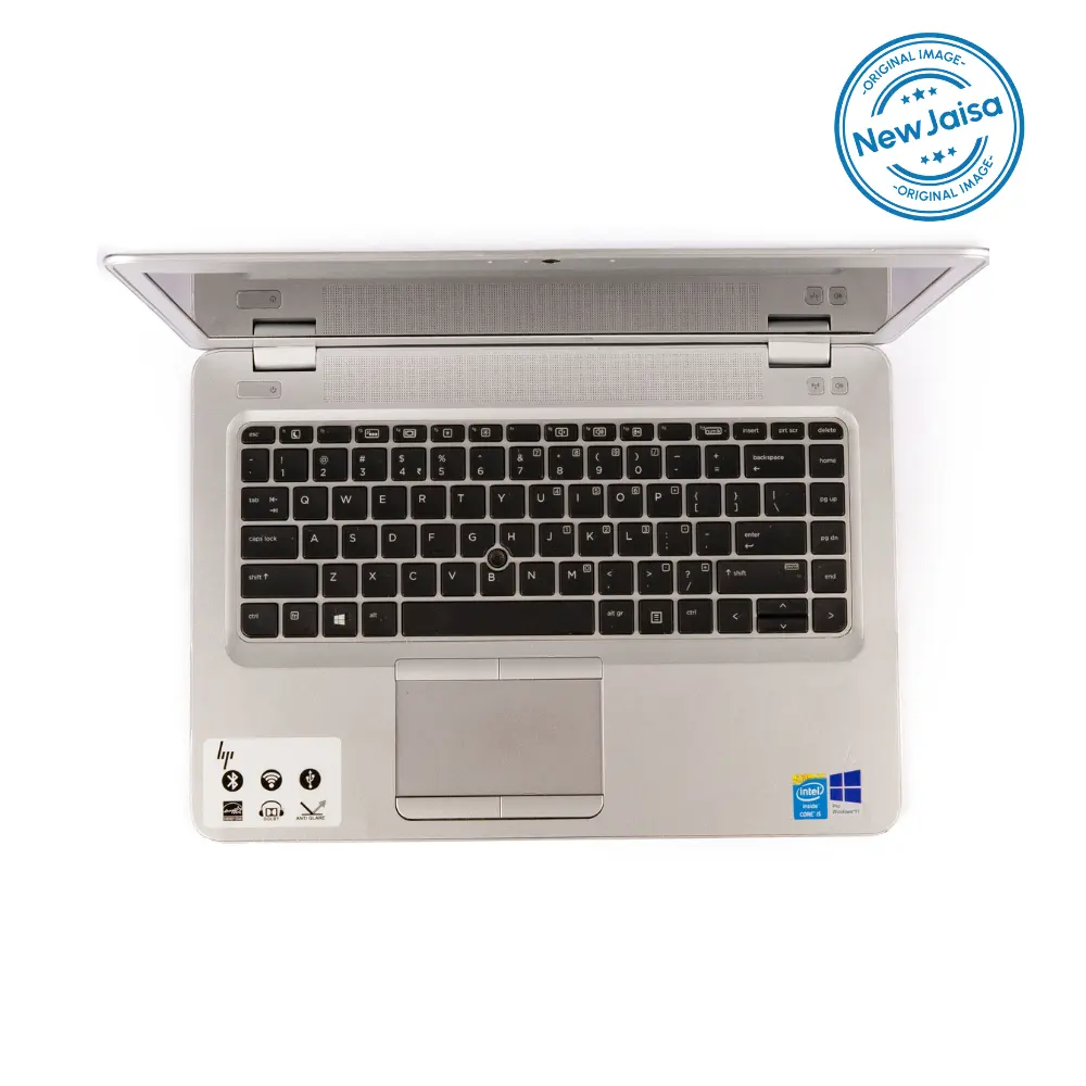HP EliteBook Laptop | 840 G3 | Intel i7-6th Gen | 14" HD | Win 11 Pro | Refurbished - Image 11