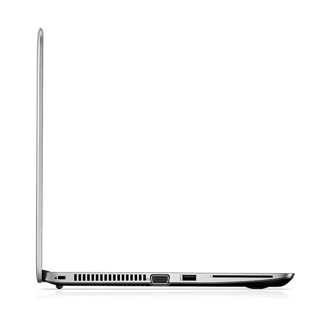 HP EliteBook Laptop | 840 G4 | Intel i5 7th Gen | 14" HD Touchscreen | Win 10 Pro | Refurbished - Image 7